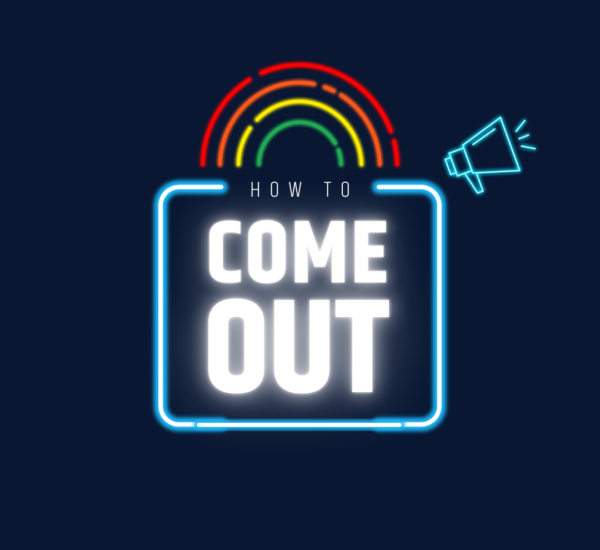 How to Come Out