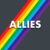 Group logo of Allies' Den