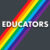 Group logo of Educators' Den